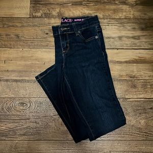 Children’s Place Super Skinny Sz 8